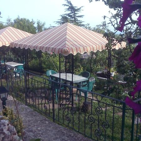 Villa Summer House Saints Constantine and Helena Exteriér fotografie