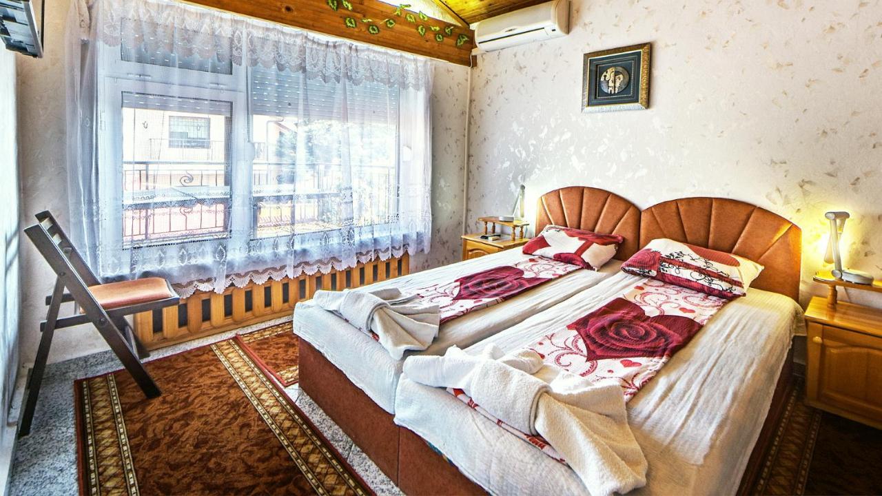 Villa Summer House Saints Constantine and Helena Exteriér fotografie