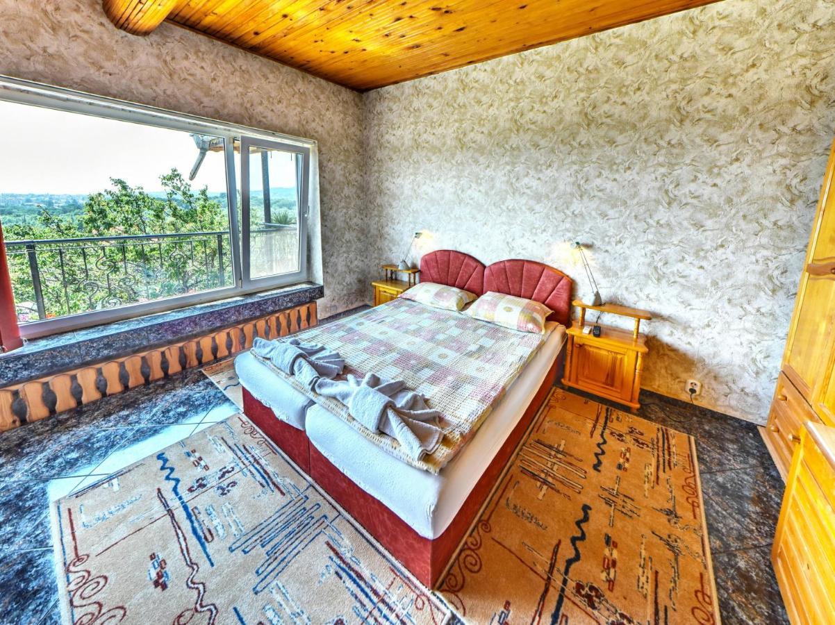 Villa Summer House Saints Constantine and Helena Exteriér fotografie