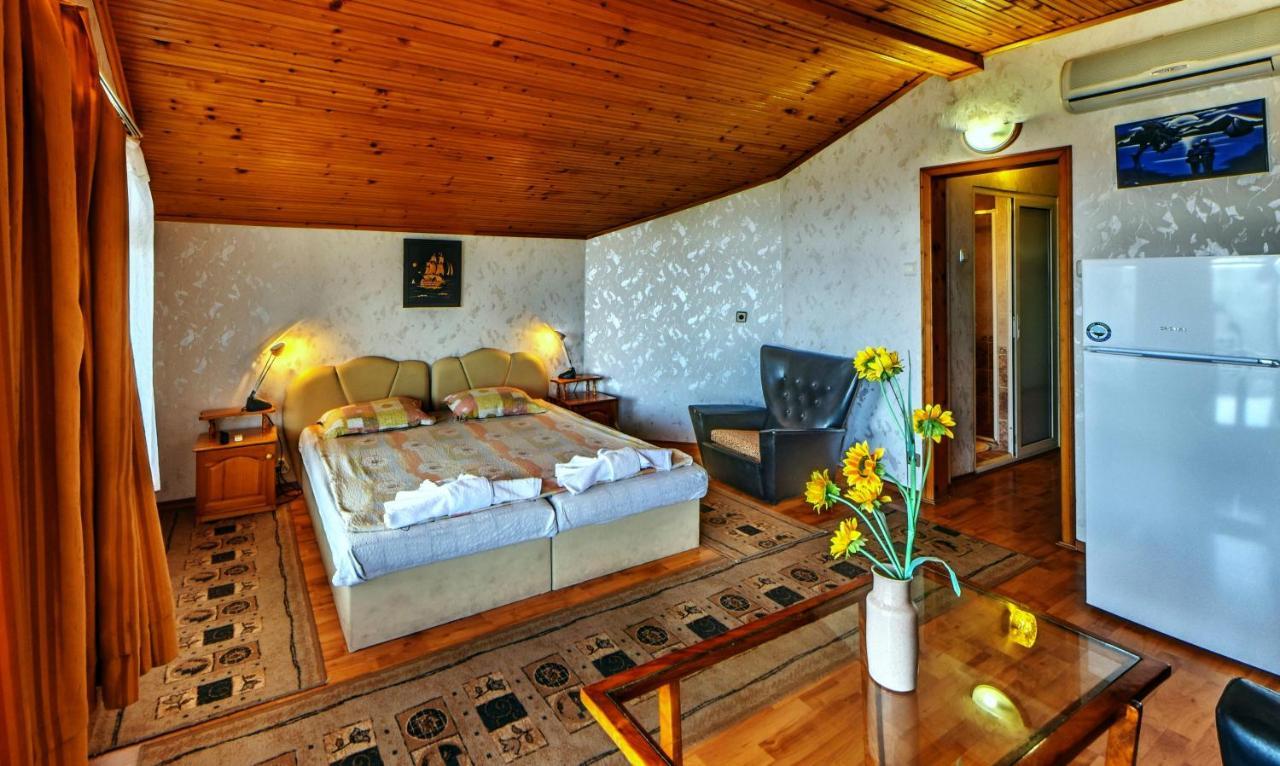 Villa Summer House Saints Constantine and Helena Exteriér fotografie