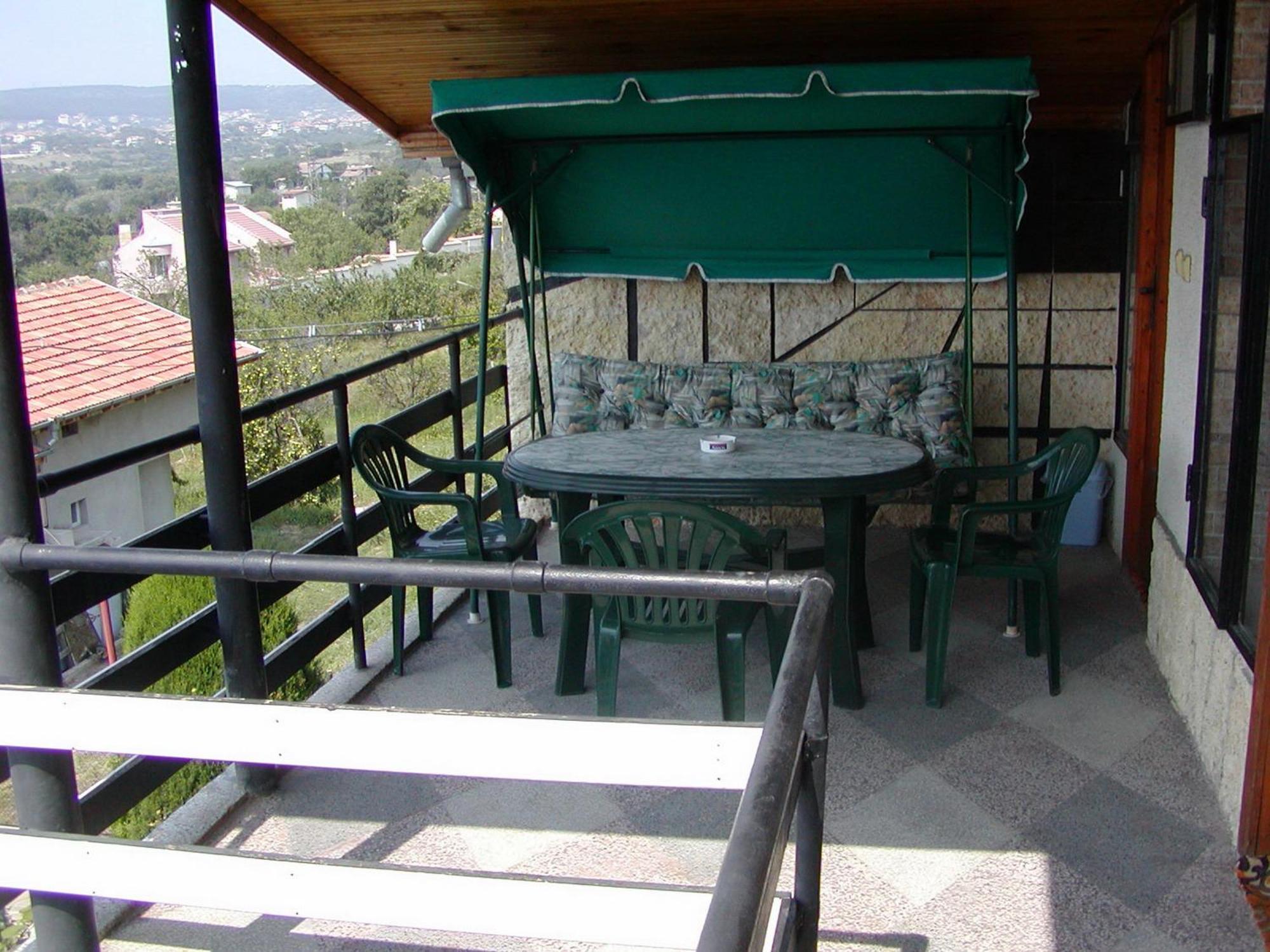 Villa Summer House Saints Constantine and Helena Pokoj fotografie