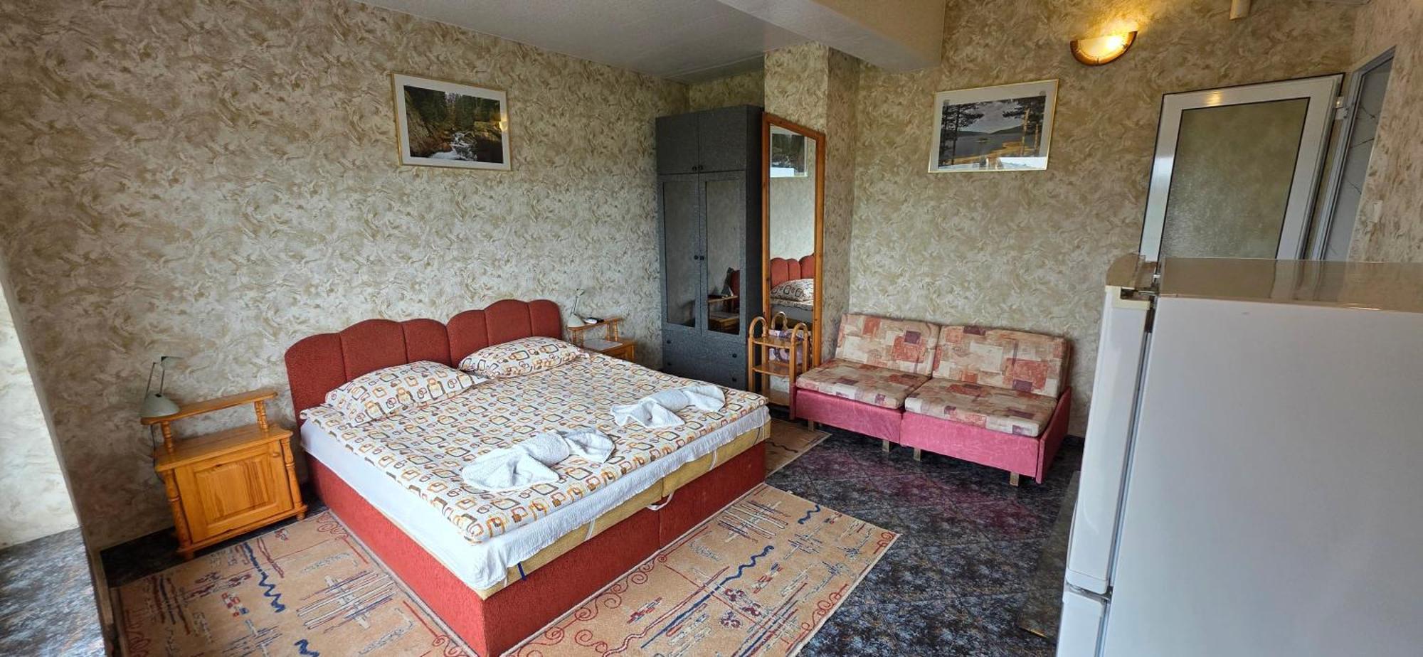Villa Summer House Saints Constantine and Helena Exteriér fotografie