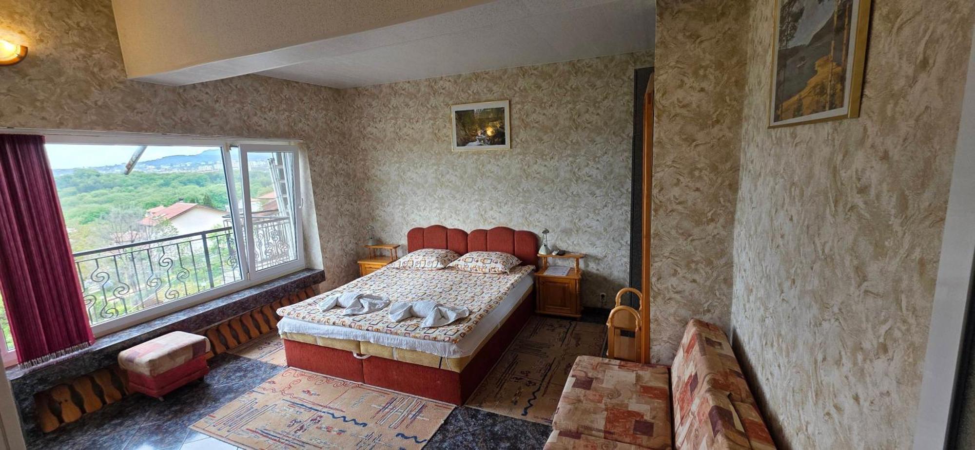 Villa Summer House Saints Constantine and Helena Exteriér fotografie