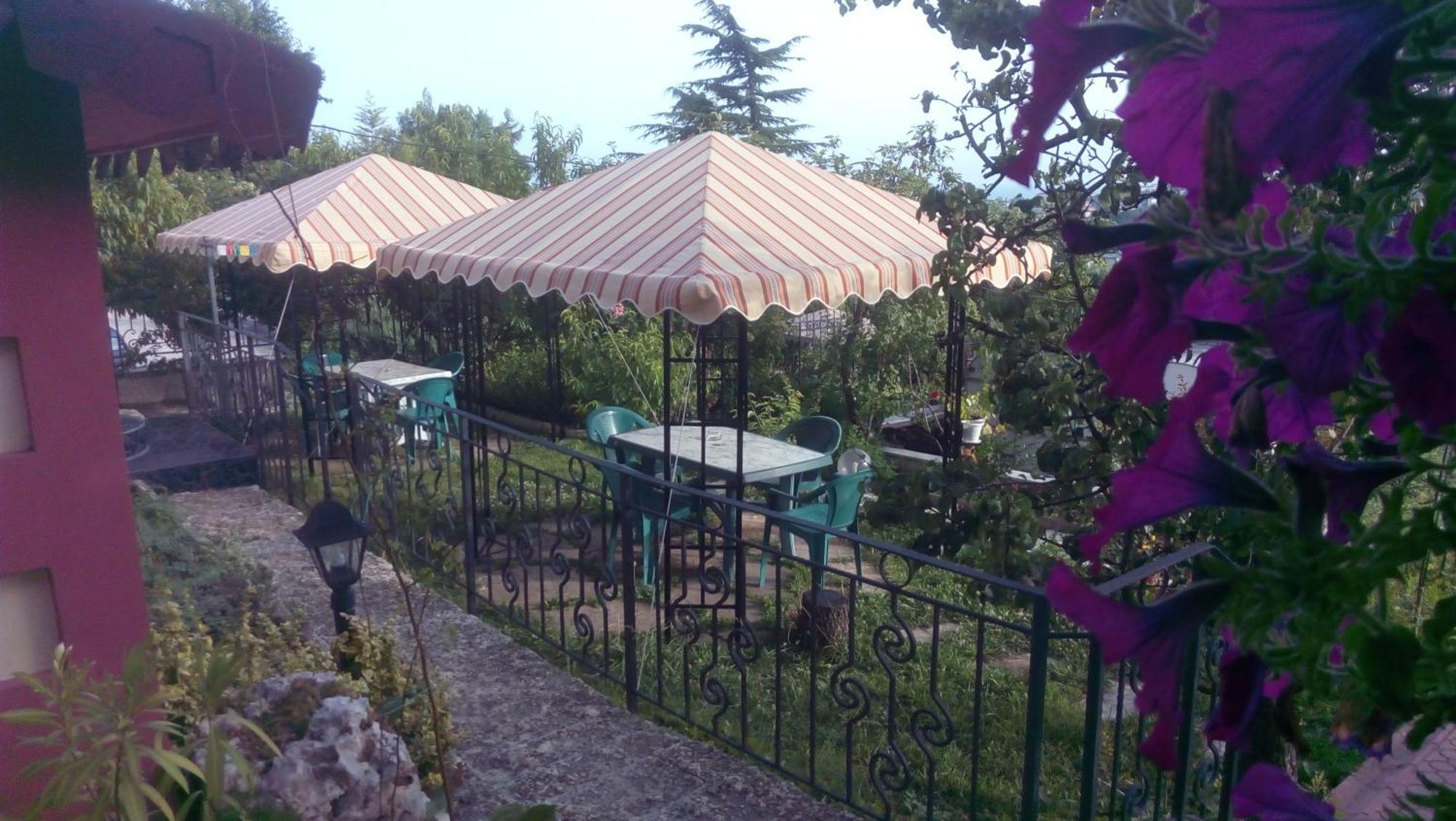 Villa Summer House Saints Constantine and Helena Exteriér fotografie
