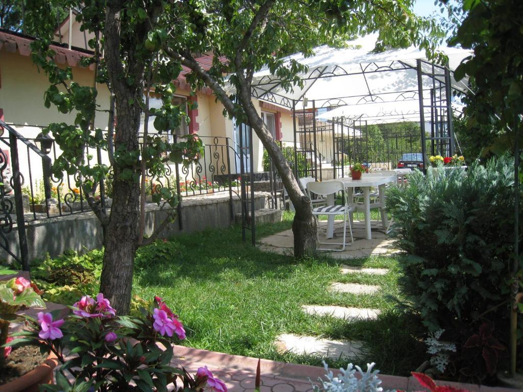 Villa Summer House Saints Constantine and Helena Exteriér fotografie