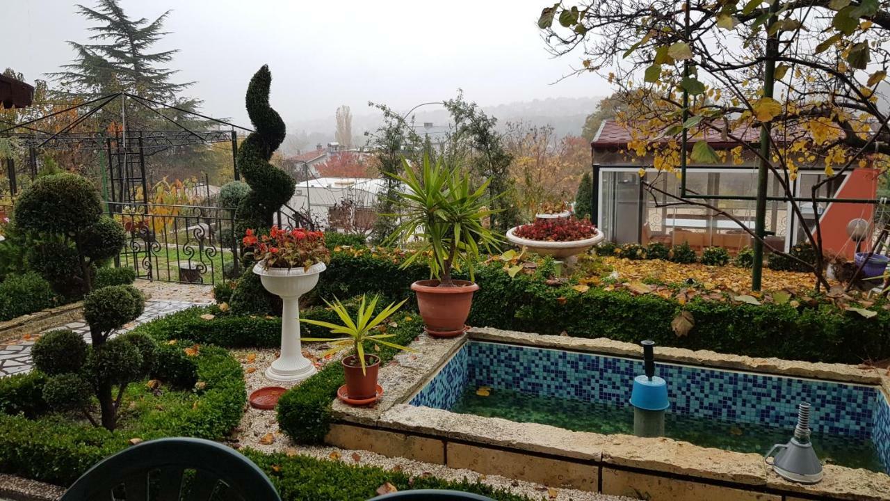 Villa Summer House Saints Constantine and Helena Exteriér fotografie